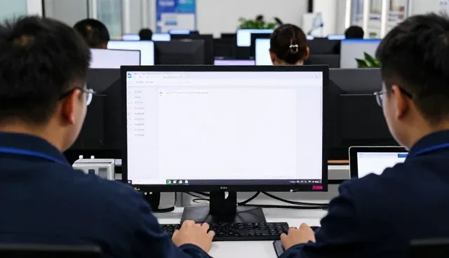 运维托管为什么越来越重视运维托管