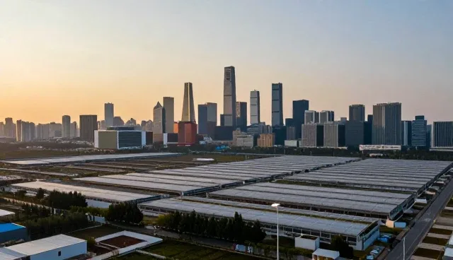 信息技术研发中性能优化的选型关注点