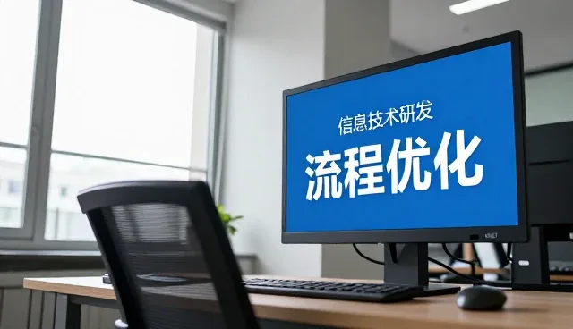 信息系统集成中软件研发选型的关键关注点